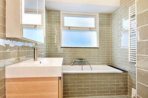 Medium property photo - Stadhouderskade 128-4, 1074 AV Amsterdam